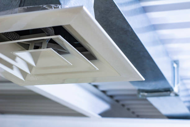 Best Affordable Duct Cleaning Services  in Vian, OK