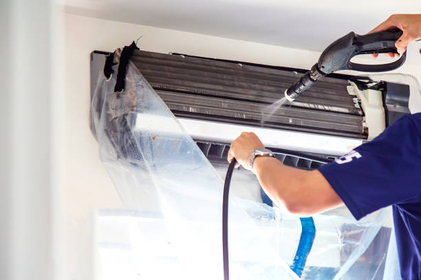 Best Commercial HVAC Duct Cleaning  in Vian, OK