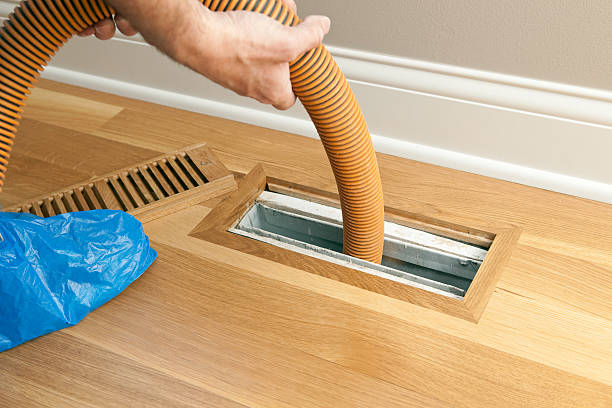 Best Professional Duct Cleaning Services  in Vian, OK