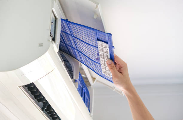 Best Air Duct Cleaning Near Me  in Vian, OK