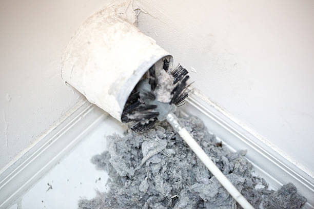 Best Air Duct Cleaning Near Me in OK
