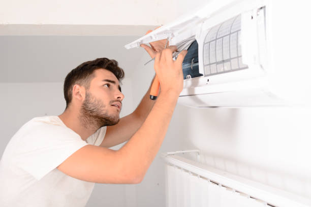 Best Best Air Duct Cleaning Company  in Vian, OK